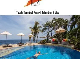 托奇码头图兰度假村&Spa