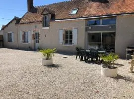 GITE AUX DEUX CERFS