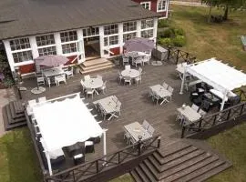 哈拉维克斯哈弗斯巴德酒店