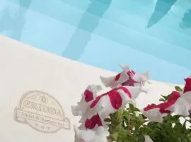 克里达酒店及餐厅