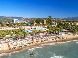 Risus Beach Resort Hotel