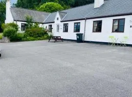 Conwy Valley Hotel Cottages