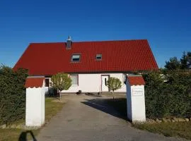 Ferienwohnung am Peenetal