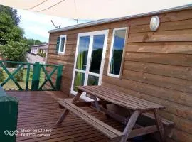 Les chalets de Bes "Le Campagnard "