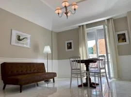 Corso Garibaldi Art Suites
