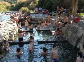 Casa Rural Muro de Aguas