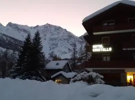 克里斯塔罗酒店