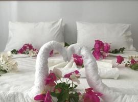 Altunakar 1 Hotel，位于迪迪姆的酒店