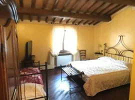 camere della vecchia posta