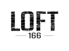 Loft_166，位于塞利亚马里纳的公寓