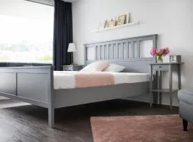 KELLER APARTMENT l 10H