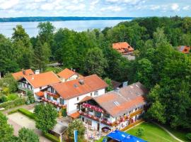 Hotel Landgasthof Schöntag，位于明辛的酒店