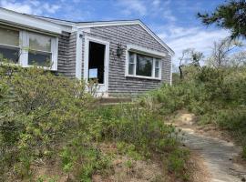 Beaches n' Sunsets，位于伊斯特姆的酒店