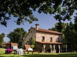 姆尼拉乡村民宿