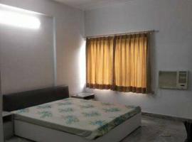 sealdah guest house，位于加尔各答的酒店
