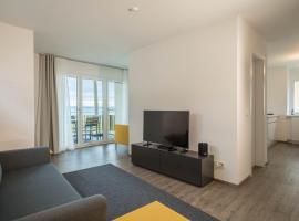Ferienwohnung Montfort，位于朗根阿根的酒店