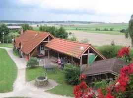 Fränkischer Ferienhof Joas