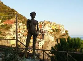 Sentieri Sul Mare