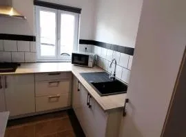 GITE COCOONING LE HAMEL