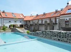 Oblík Resort