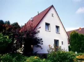 Ferienwohnung Sommerfeld