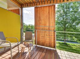 Apartmány Tadeáš，位于斯托泽克的酒店