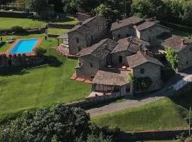 哥斯达黎加奥尔索拉农家乐