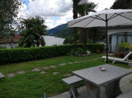 Relax，位于San Bartolomeo的度假屋