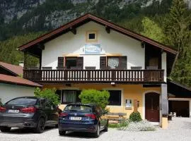 Landhaus Alpenblick