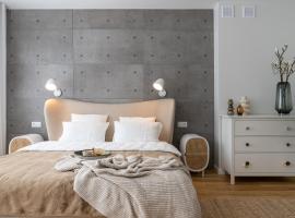Boutique Hotel RABBIT HOLE，位于凯尔采的酒店
