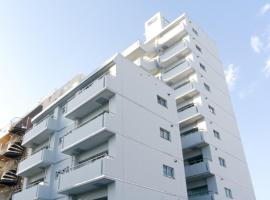 Apartment in Kochi-Vacation STAY 84284，位于高知的公寓