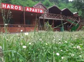 Haros Apart Hotel