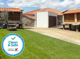 Cantinho do Cantador