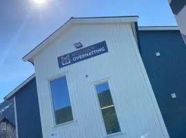 Mosjøen Overnatting, Finnskoggata 20