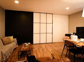 One living in 24 - Vacation STAY 83393，位于札幌的酒店