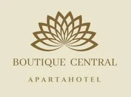 Apartahotel Boutique Central