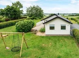 6 person holiday home in Hejls