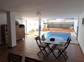 Casa Quercus con piscina privada