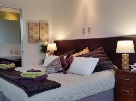 West Melton Bed and Breakfast，位于West Melton的酒店