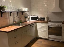 Yxefall Norrgården，位于Kisa的酒店