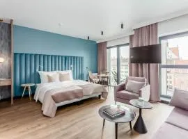 Deo Plaza - Apartamenty Old Town by Rent like home