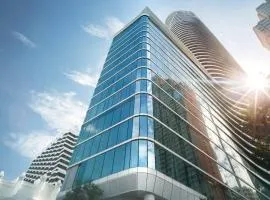 Magnolias Ratchadamri Boulevard Serviced Residences