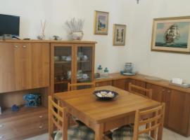 Silver Sea Of Tuscany，位于福洛尼卡的酒店