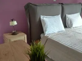 Apartments Katerina by the sea