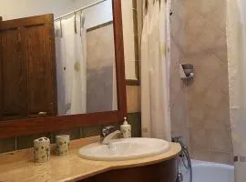 Casa Rural EL VALLECILLO