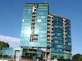 Apartaments near Švyturio arena