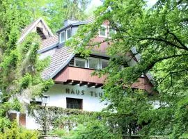 Haus Teufenbach