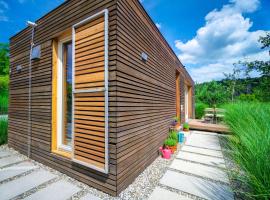 NEDOMEK by Homester，位于Neslovice的酒店