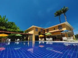 波萨达圣弗朗西斯科酒店