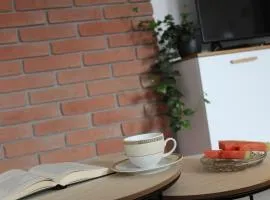 Apartament Kliwia